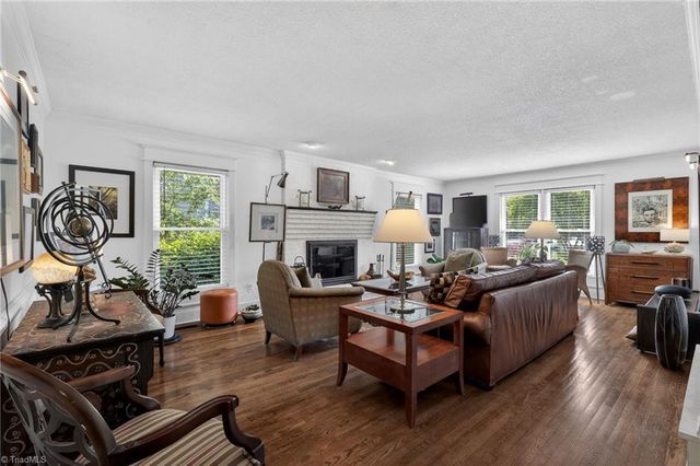 606 Westminster Drive, Greensboro, NC 27410