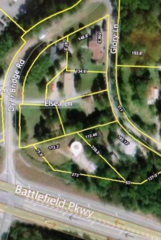 621 Dyer Bridge Road, Ringgold, GA 30736