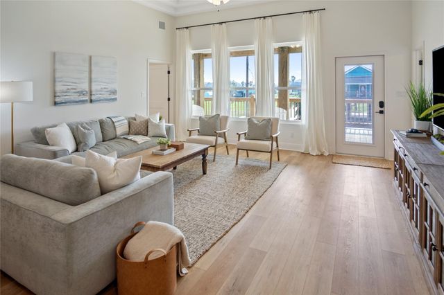 960 S Sage Road, Crystal Beach, TX 77650
