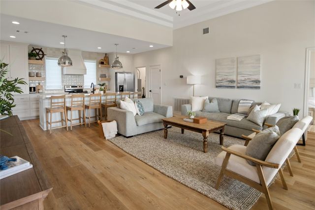 960 S Sage Road, Crystal Beach, TX 77650