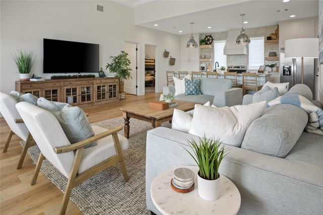 960 S Sage Road, Crystal Beach, TX 77650