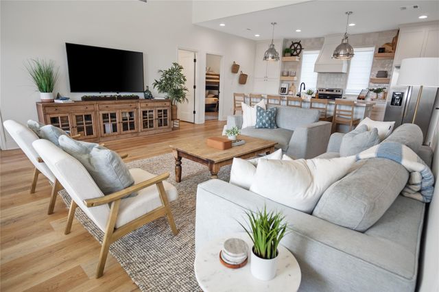 960 S Sage Road, Crystal Beach, TX 77650