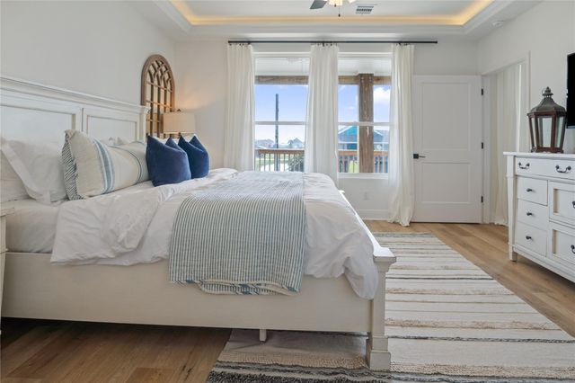 960 S Sage Road, Crystal Beach, TX 77650