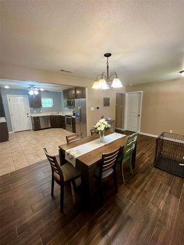 104 Lynn Drive, Azle, TX 76020
