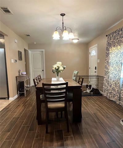 104 Lynn Drive, Azle, TX 76020