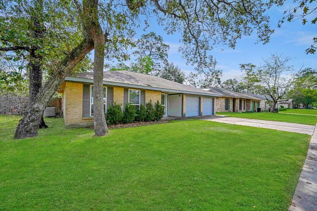 6634 Bridgegate Drive, Spring, TX 77373
