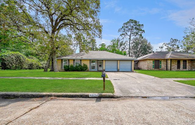 6634 Bridgegate Drive, Spring, TX 77373