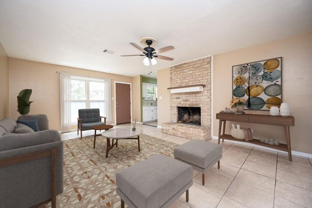 6634 Bridgegate Drive, Spring, TX 77373