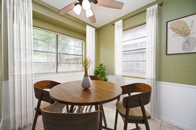 6634 Bridgegate Drive, Spring, TX 77373