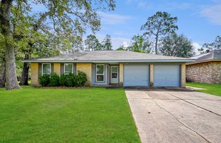6634 Bridgegate Drive, Spring, TX 77373