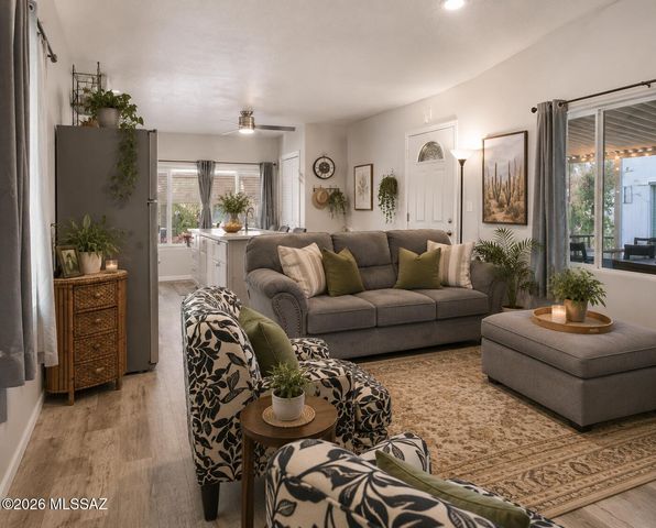 3411 S Camino Seco Unit 328, Tucson, AZ 85730