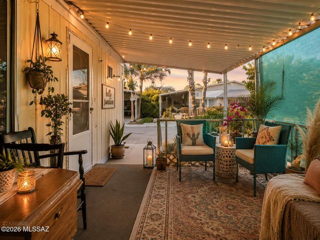 3411 S Camino Seco Unit 328, Tucson, AZ 85730