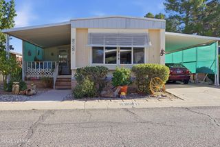 3411 S Camino Seco Unit 328, Tucson, AZ 85730