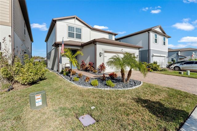 17713 EVERLONG DRIVE, Land O Lakes, FL 34638