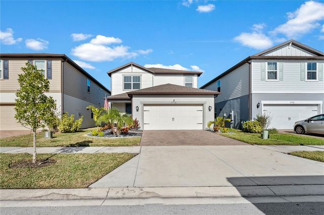 17713 EVERLONG DRIVE, Land O Lakes, FL 34638