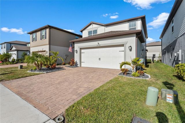 17713 EVERLONG DRIVE, Land O Lakes, FL 34638