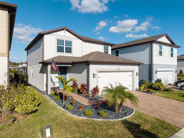 17713 EVERLONG DRIVE, Land O Lakes, FL 34638