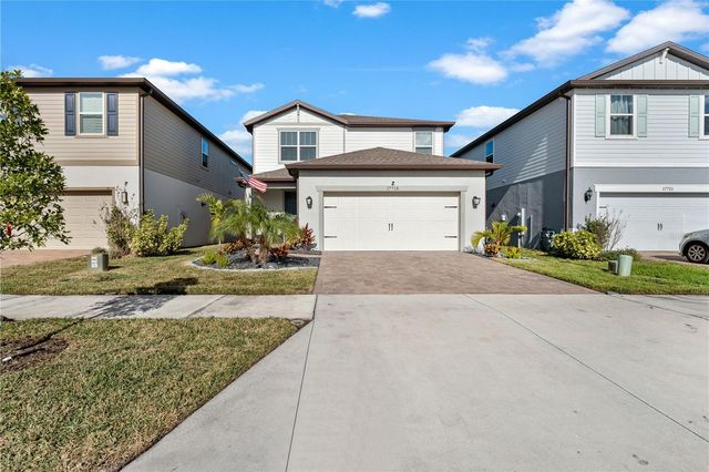 17713 EVERLONG DRIVE, Land O Lakes, FL 34638