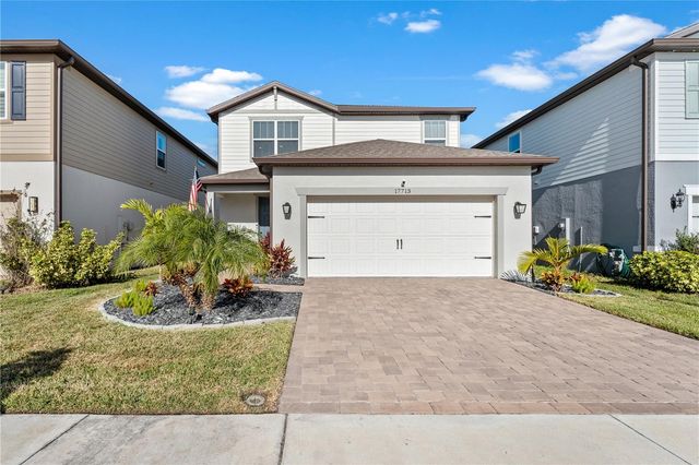 17713 EVERLONG DRIVE, Land O Lakes, FL 34638