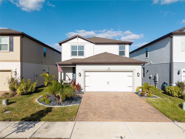 17713 EVERLONG DRIVE, Land O Lakes, FL 34638