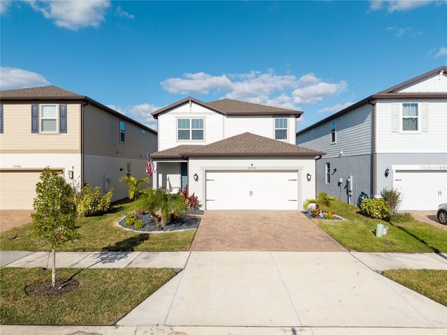 17713 EVERLONG DRIVE, Land O Lakes, FL 34638