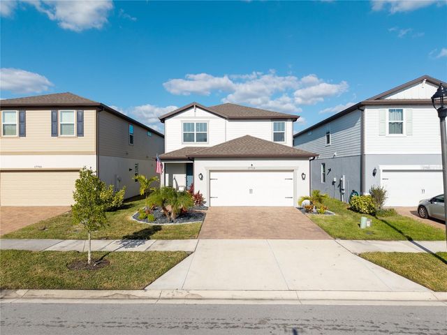 17713 EVERLONG DRIVE, Land O Lakes, FL 34638