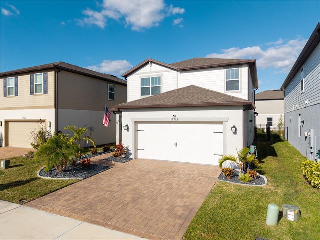 17713 EVERLONG DRIVE, Land O Lakes, FL 34638