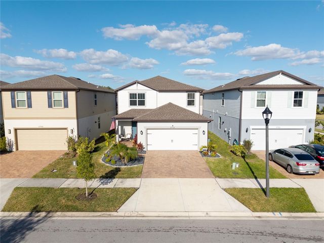 17713 EVERLONG DRIVE, Land O Lakes, FL 34638