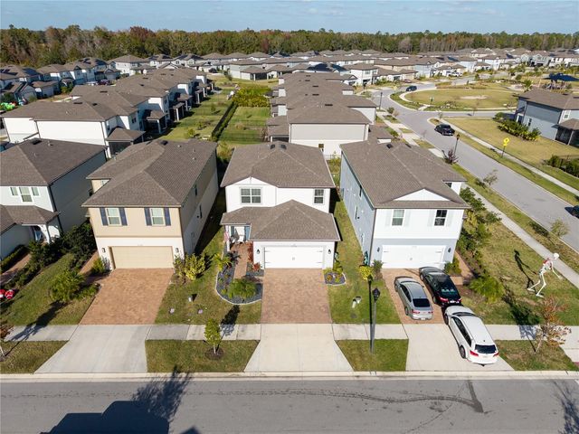 17713 EVERLONG DRIVE, Land O Lakes, FL 34638