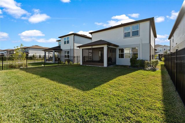 17713 EVERLONG DRIVE, Land O Lakes, FL 34638