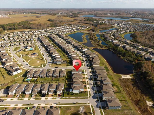 17713 EVERLONG DRIVE, Land O Lakes, FL 34638