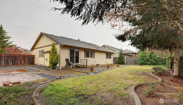 12802 171st Street Ct E, Puyallup, WA 98374