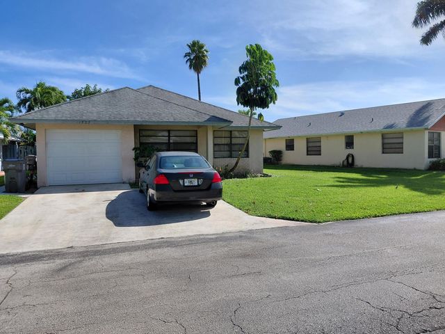 1322 Pines Lane, West Palm Beach, FL 33415