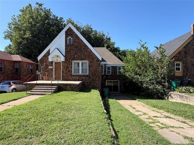 525 SW 35th Street, Oklahoma City, OK 73109