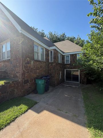525 SW 35th Street, Oklahoma City, OK 73109