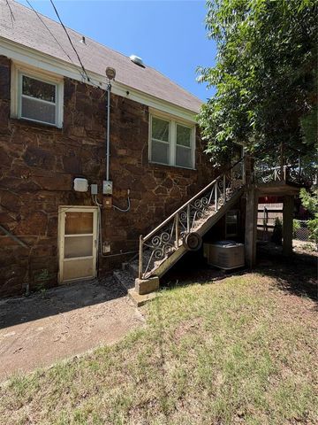 525 SW 35th Street, Oklahoma City, OK 73109