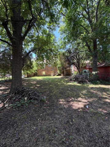 525 SW 35th Street, Oklahoma City, OK 73109