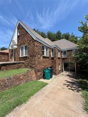 525 SW 35th Street, Oklahoma City, OK 73109