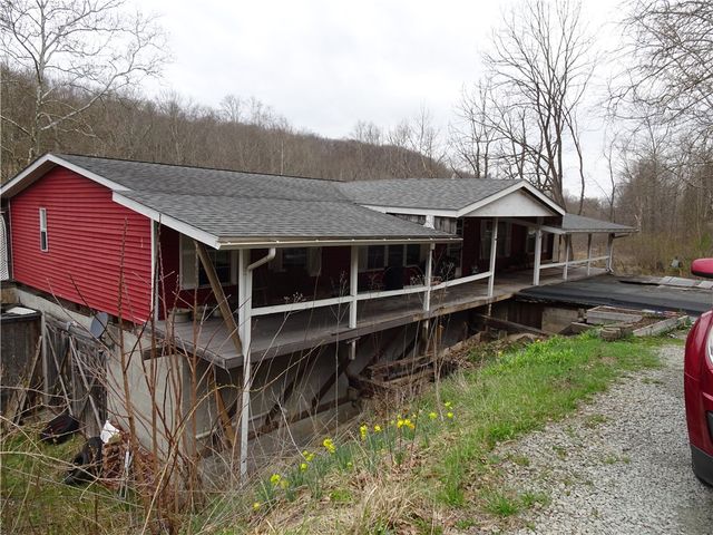 1283 New Stanton Ruffsdale Road, East Huntingdon, PA 15679