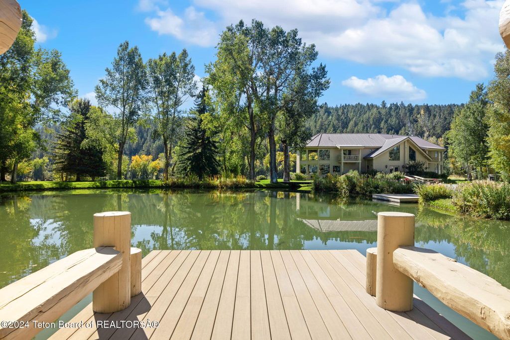 535 SWAN LANE, Irwin, ID 83428 photo 14