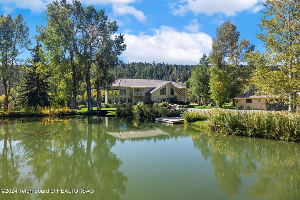 535 SWAN LANE, Irwin, ID 83428 photo 17