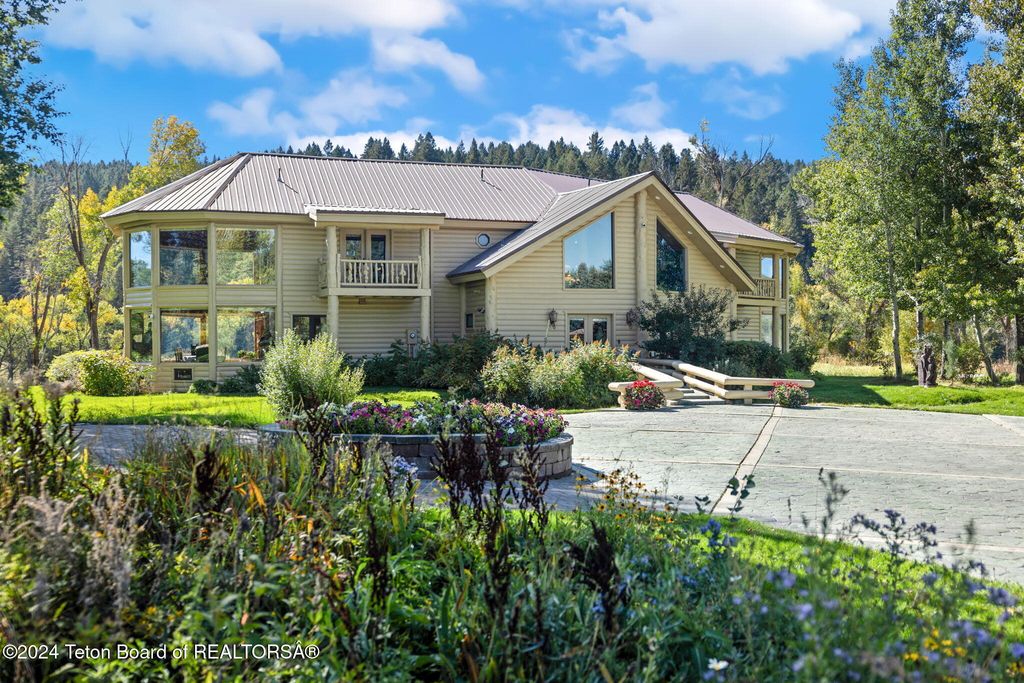 535 SWAN LANE, Irwin, ID 83428 photo 19