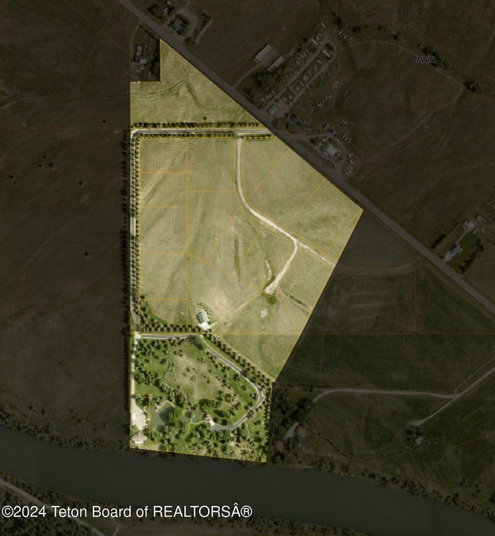 535 SWAN LANE, Irwin, ID 83428 photo 2