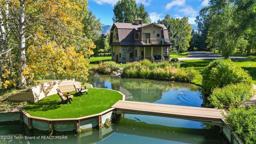 535 SWAN LANE, Irwin, ID 83428 photo 21