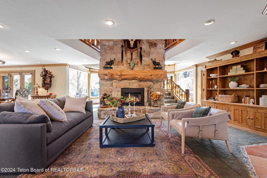 535 SWAN LANE, Irwin, ID 83428 photo 22