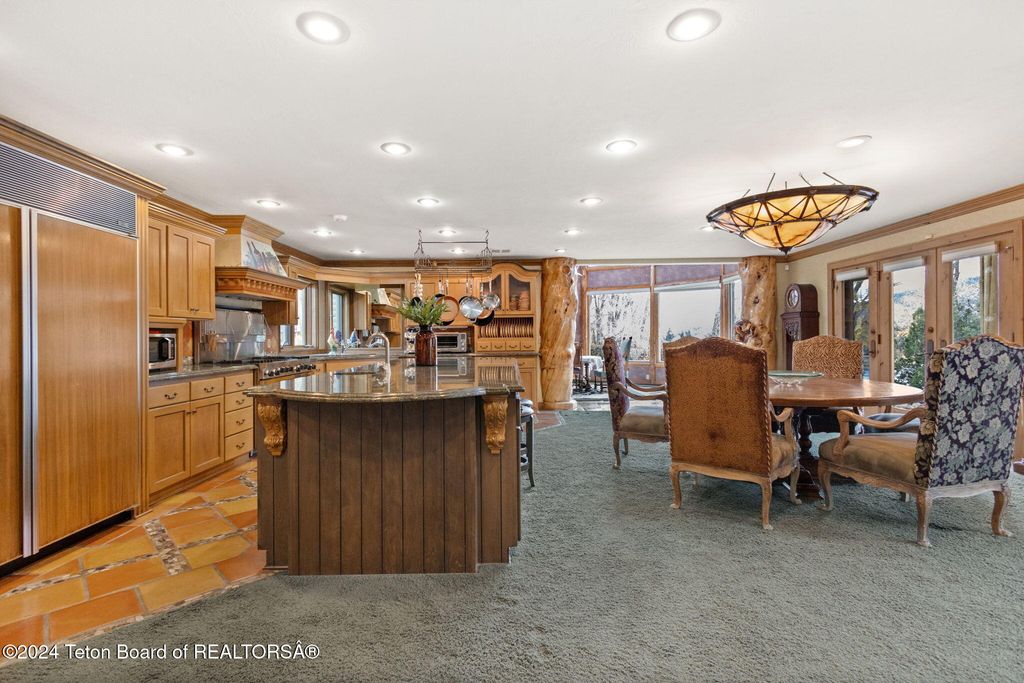 535 SWAN LANE, Irwin, ID 83428 photo 24