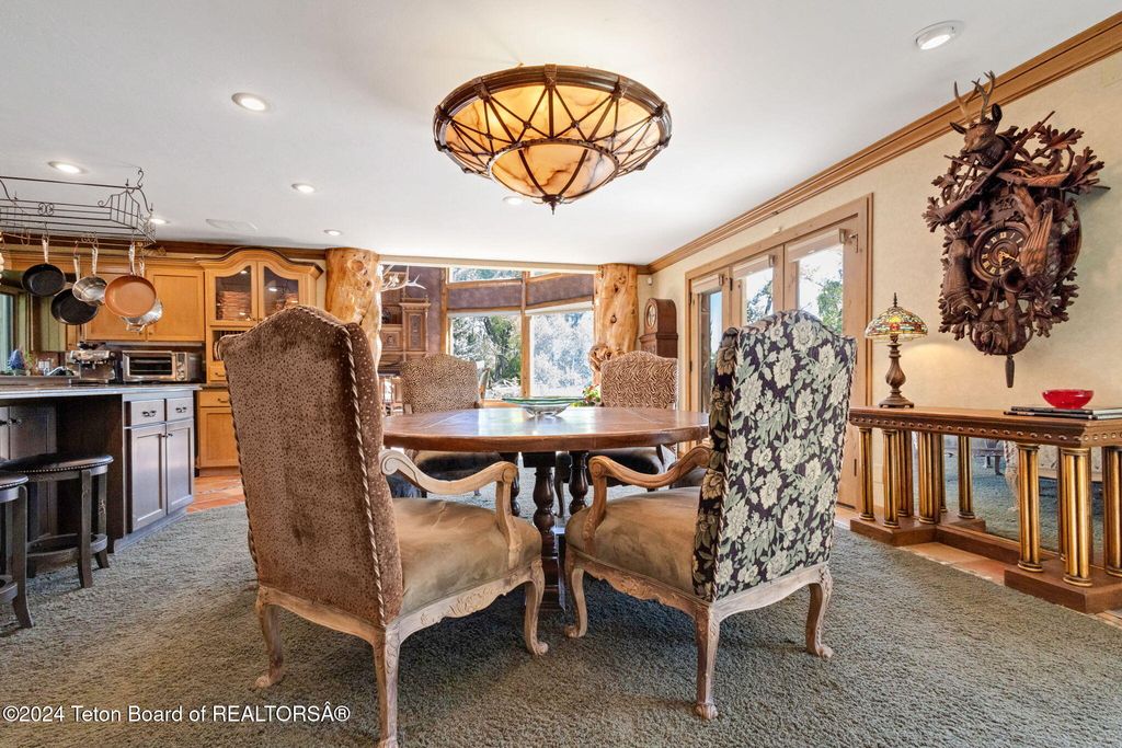 535 SWAN LANE, Irwin, ID 83428 photo 29