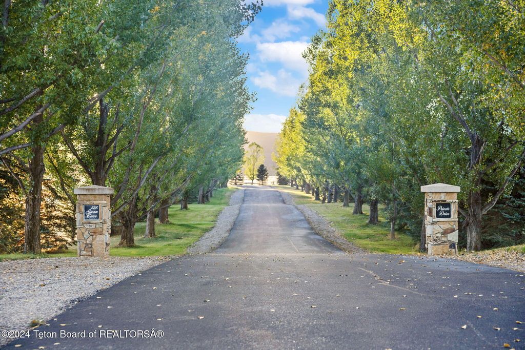 535 SWAN LANE, Irwin, ID 83428 photo 3