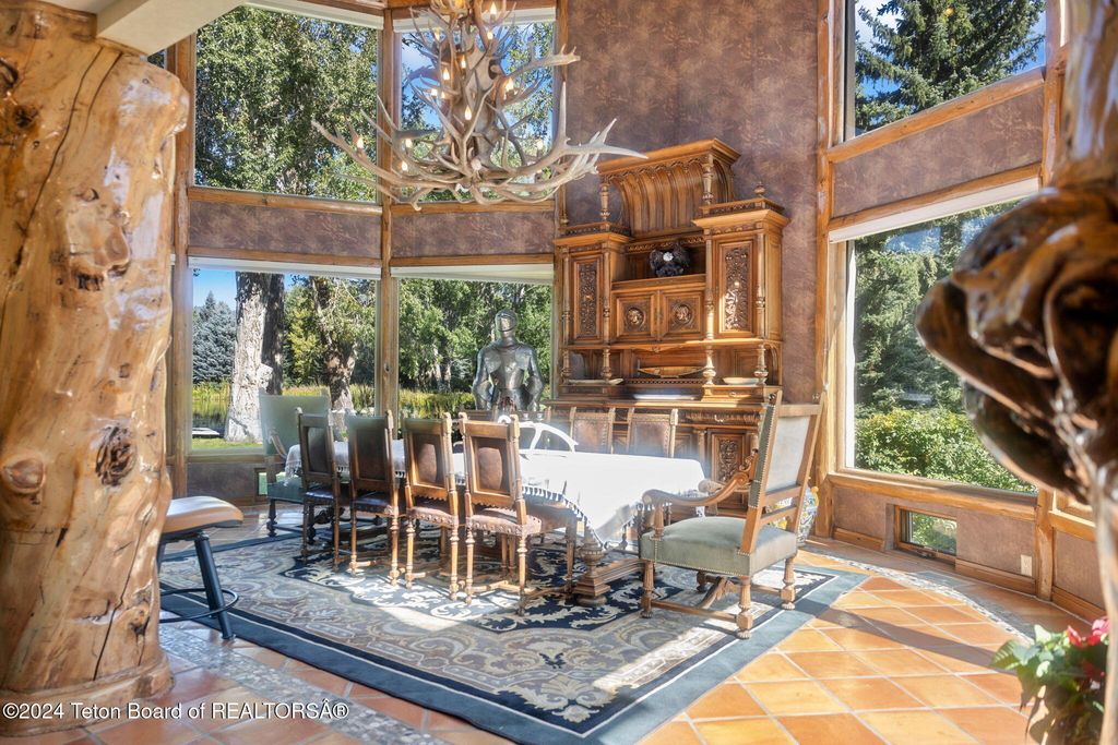 535 SWAN LANE, Irwin, ID 83428 photo 30