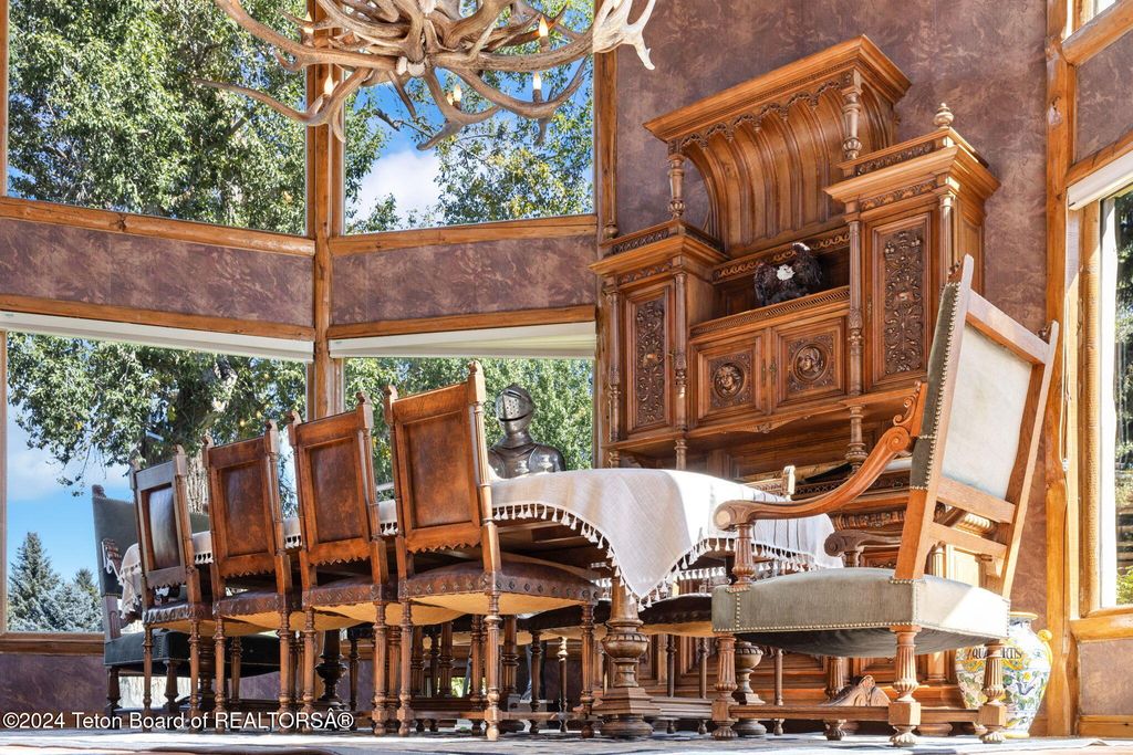 535 SWAN LANE, Irwin, ID 83428 photo 31